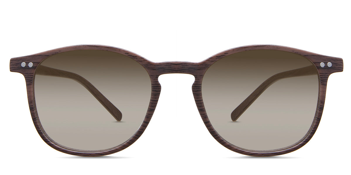 UV Protection Prescription Sunglasses for Men - Polarized, Anti-Glare, Lightweight & Durable - Perfect for Driving, Fishing, and Outdoor Activities
