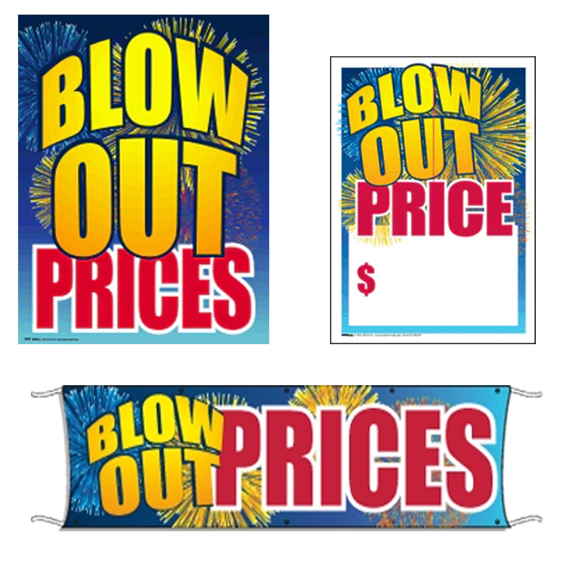 Best Deals on Economy Blow Out Prices Bundle - Save Big on Bulk Purchases for Home, Office & Gifting