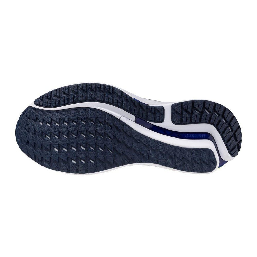 Men's Wave Inspire 21 Running Shoes - Lightweight Cushioned Support for Jogging & Training | Perfect for Marathon, Gym Workouts & Daily Walking