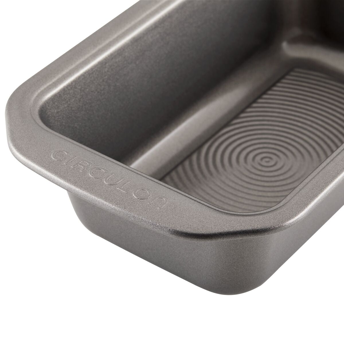 9x5 Inch Non-Stick Loaf Pans Set of 4 - Premium Baking Bread Pans for Homemade Banana Bread, Pound Cake & Meatloaf - Oven Safe & Easy Clean for Perfect Baking Every Time