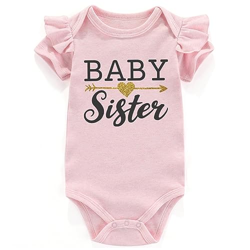 Baby Sister Pink111