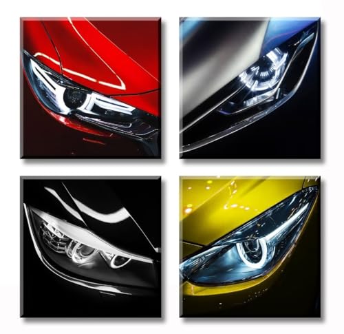 Car lamp