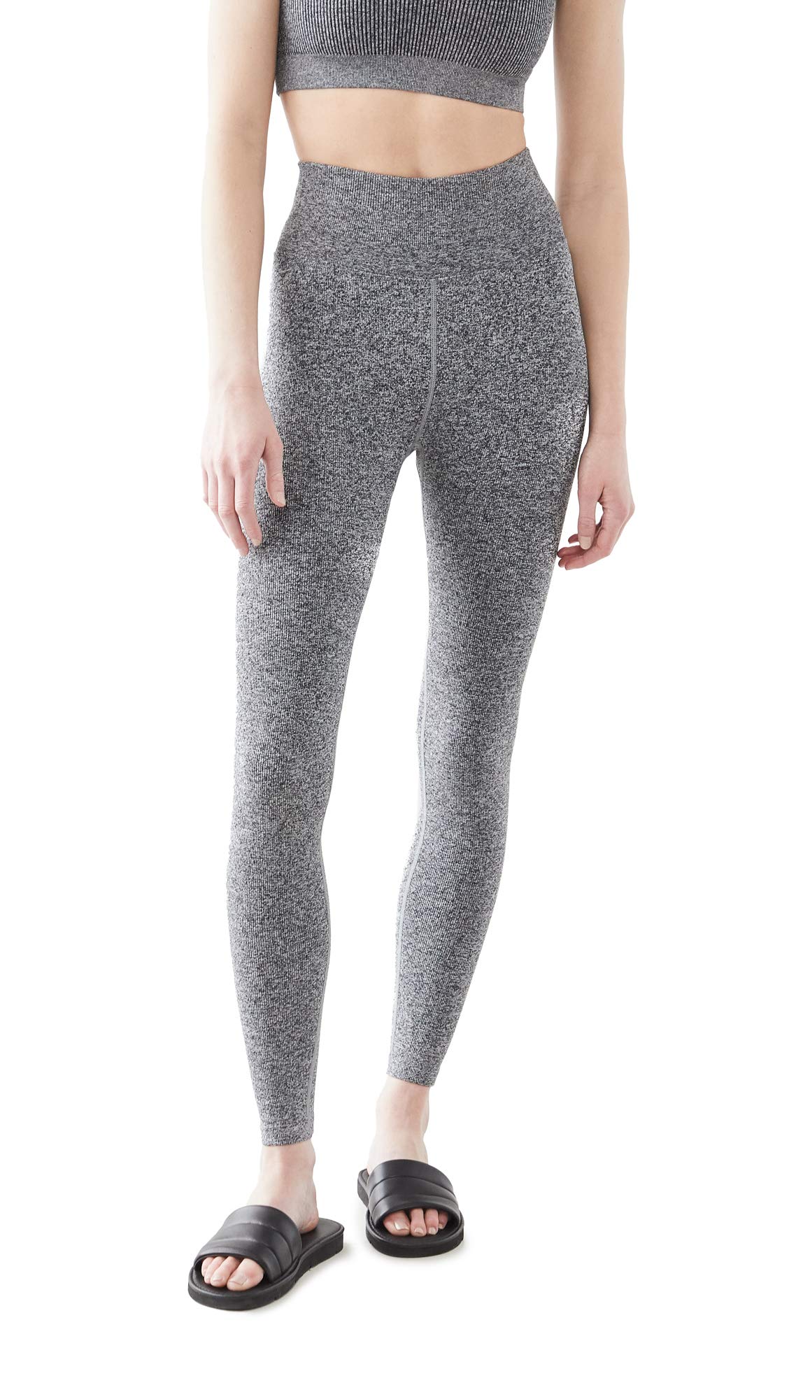 Spiritual Gangster Women's Yoga Leggings - High Waisted, Stretchy & Comfortable for Workouts, Running & Lounge Wear