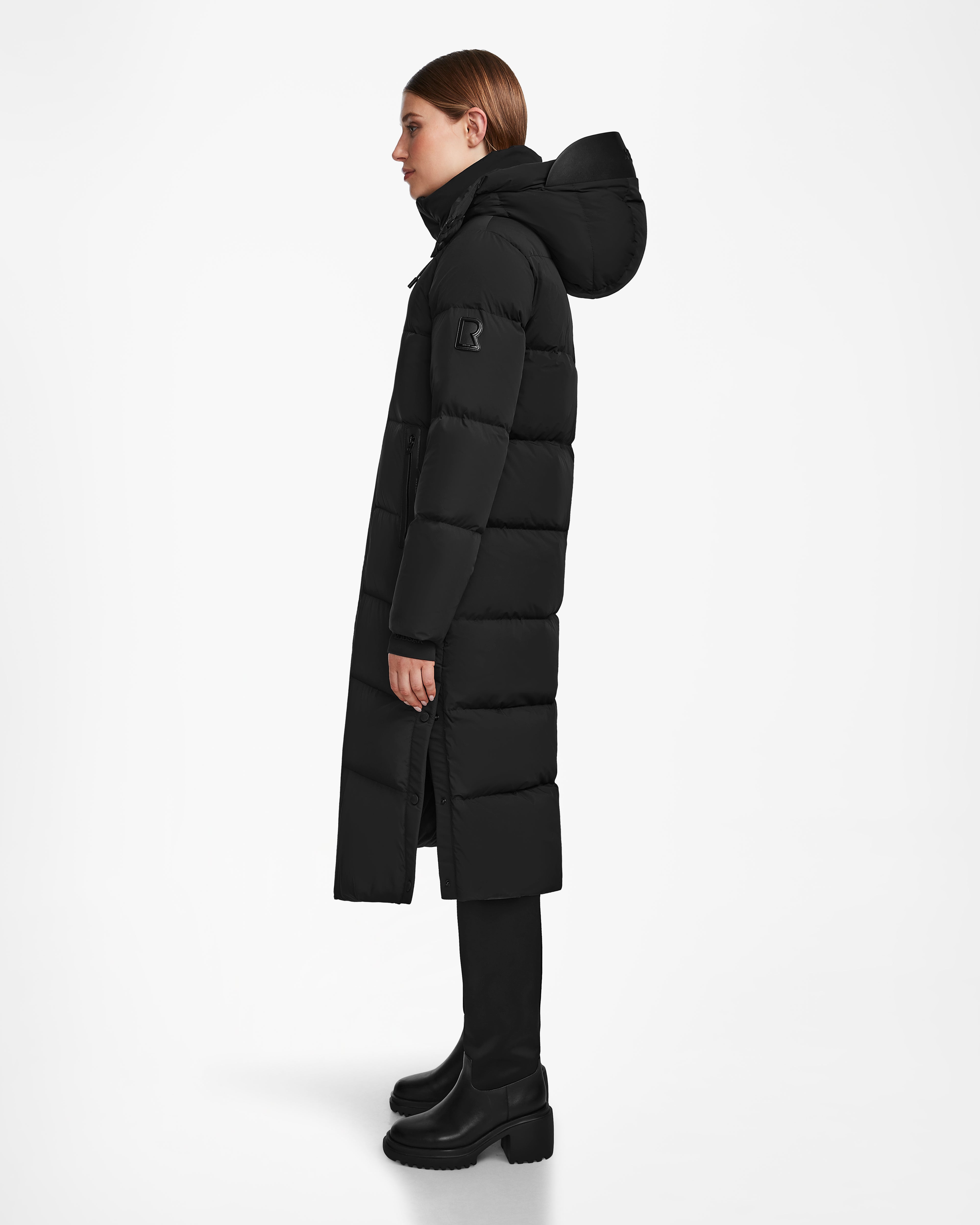 MAO 8124780 Black - Premium Quality Black Apparel for Men & Women | Perfect for Casual Wear, Work & Outdoor Activities