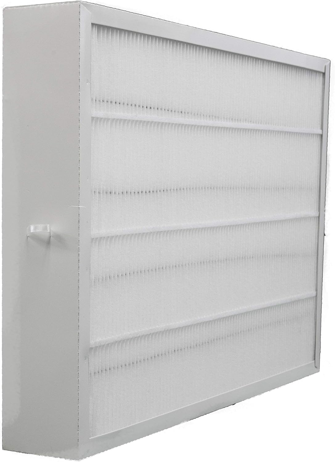 GAPCCCAR1625 Carrier & Bryant Compatible Infinity Air Purifier Replacement Filter - Exact Size, MERV 15 Rated (1-Pack) | Perfect for Home HVAC Systems & Allergy Relief