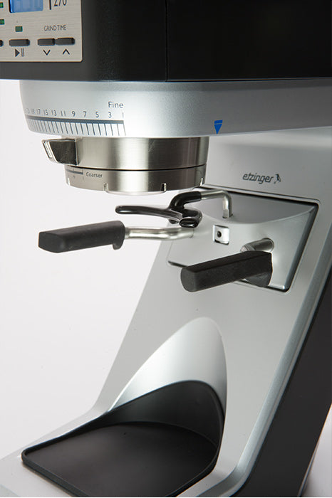 Baratza Sette 270 Conical Burr Coffee Grinder - Professional Espresso & Drip Coffee Maker for Home Baristas & Coffee Enthusiasts