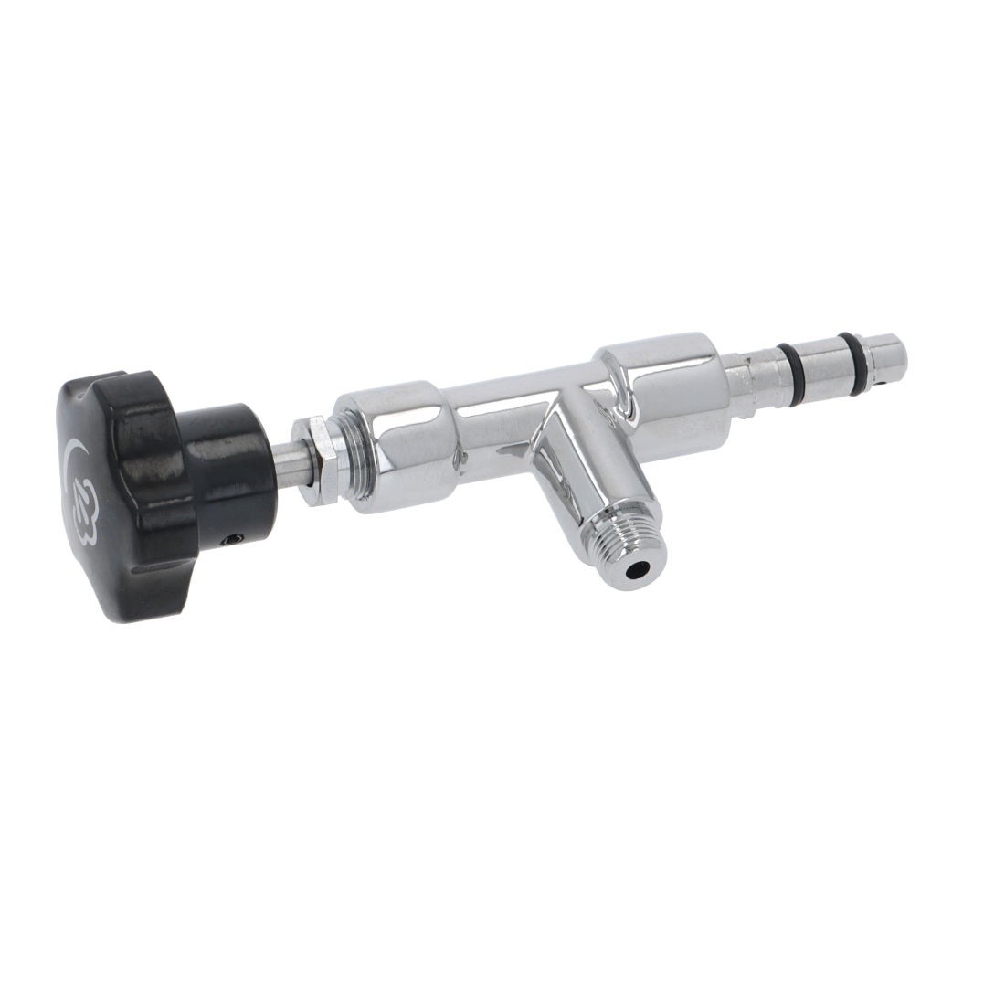 La Pavoni Complete Steam Valve Replacement Kit - Compatible with Espresso Machines - High-Quality Brass Construction - Perfect for Home Baristas & Coffee Shops