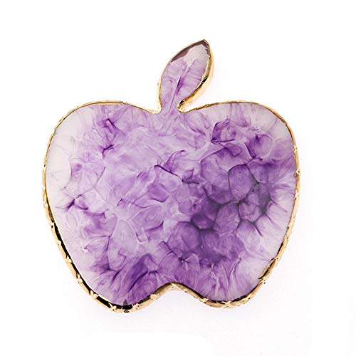 Apple, Purple