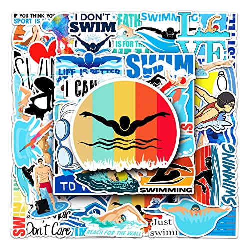 Swimming