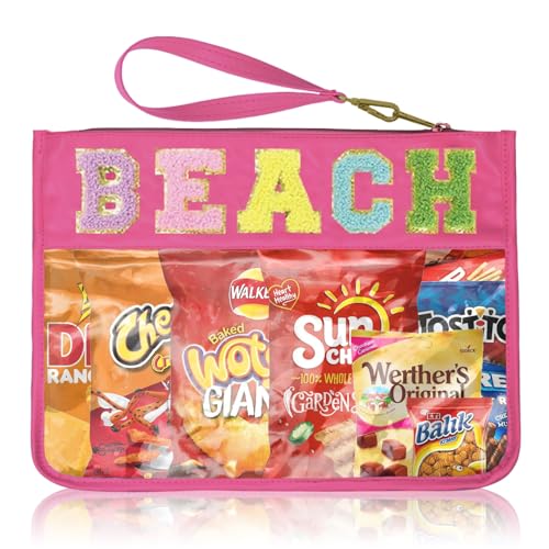 Rose--Beach