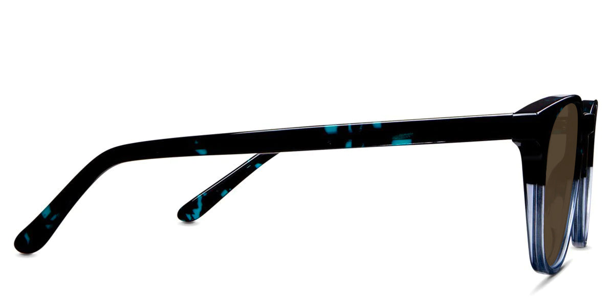 Turner Women's Prescription Sunglasses - UV Protection, Stylish & Comfortable for Driving, Outdoor Activities & Everyday Wear