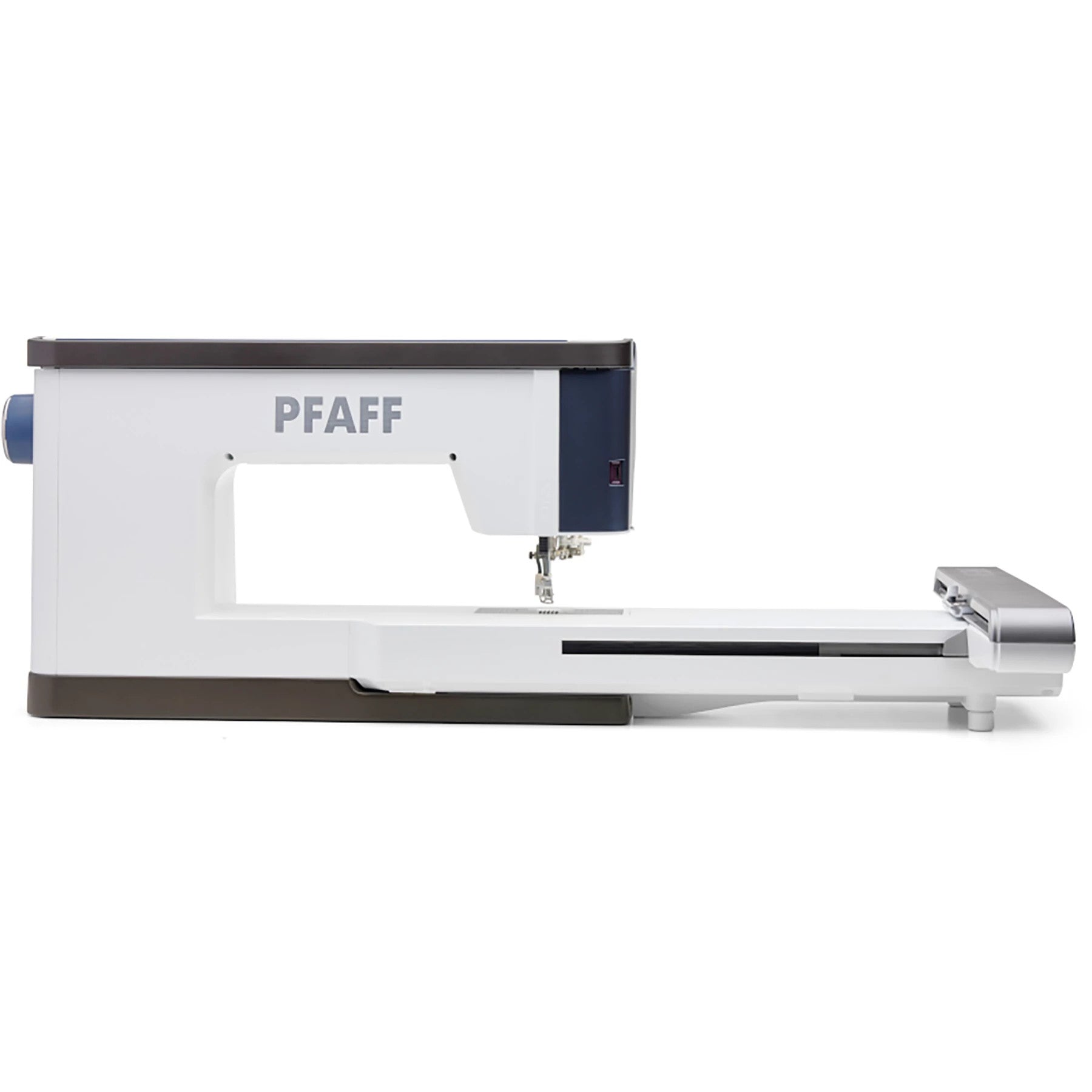 Pfaff Creative Performance 950 Sewing and Embroidery Machine - Professional Quilting, Fashion Design & Home Decor Projects