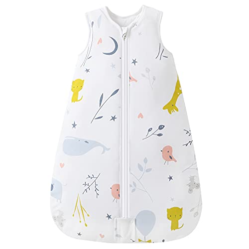 Animal White