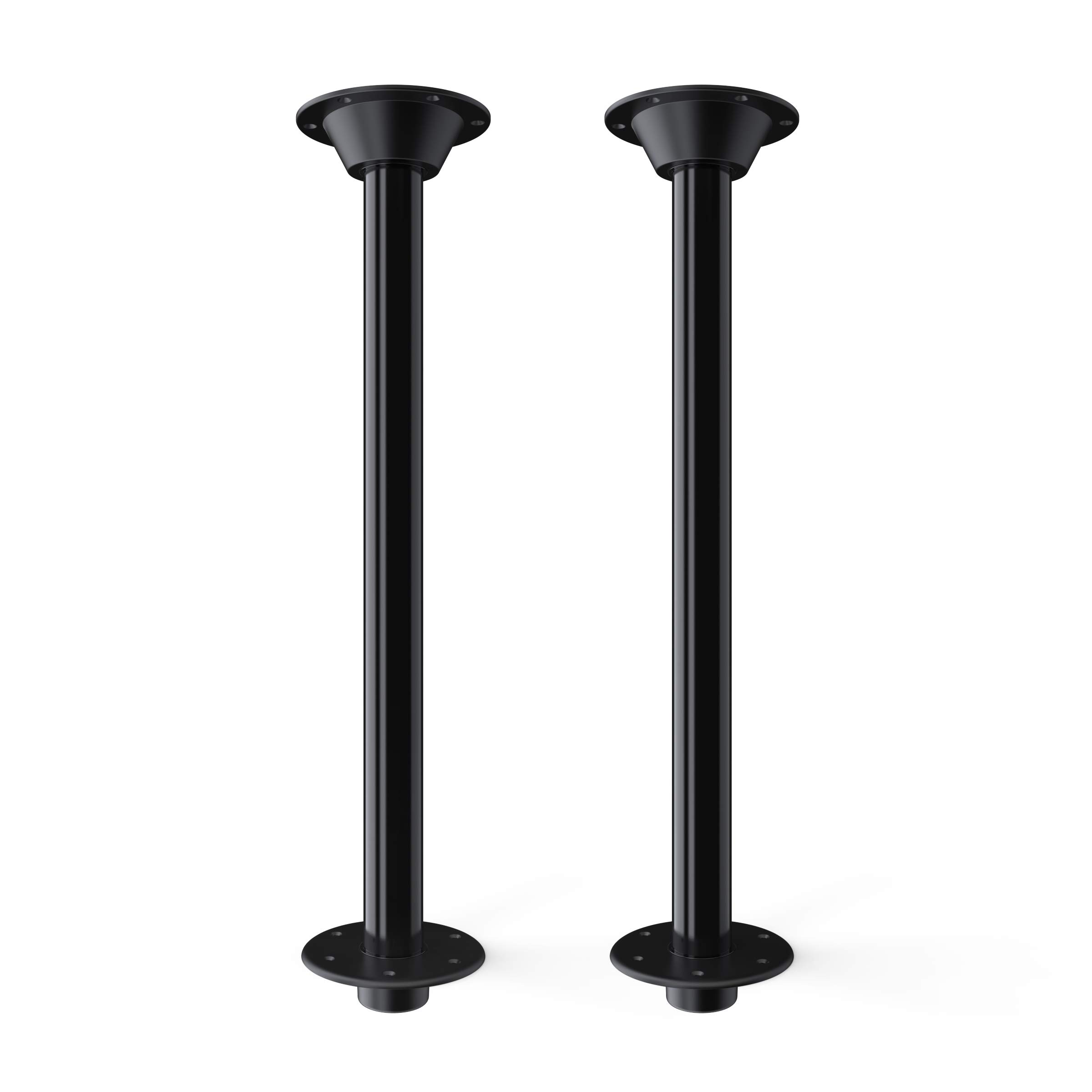Manufacturers' Select ITC RV or Boat Table Leg System - 2 Complete SurFit 29