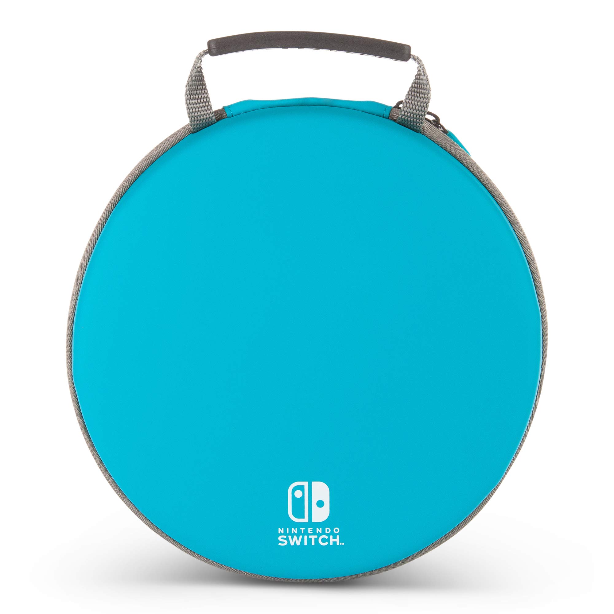 PowerA Protective Case for Nintendo Switch & Switch Lite - Durable Gaming Cover for Travel & Home Use