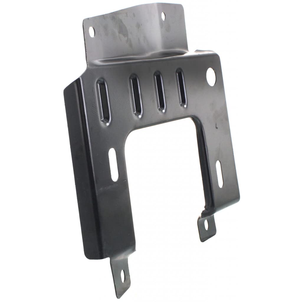 Ford F-150 Front Bumper Bracket 2004-2006 Driver Side | FO1066159 | for Off-Road & Towing
