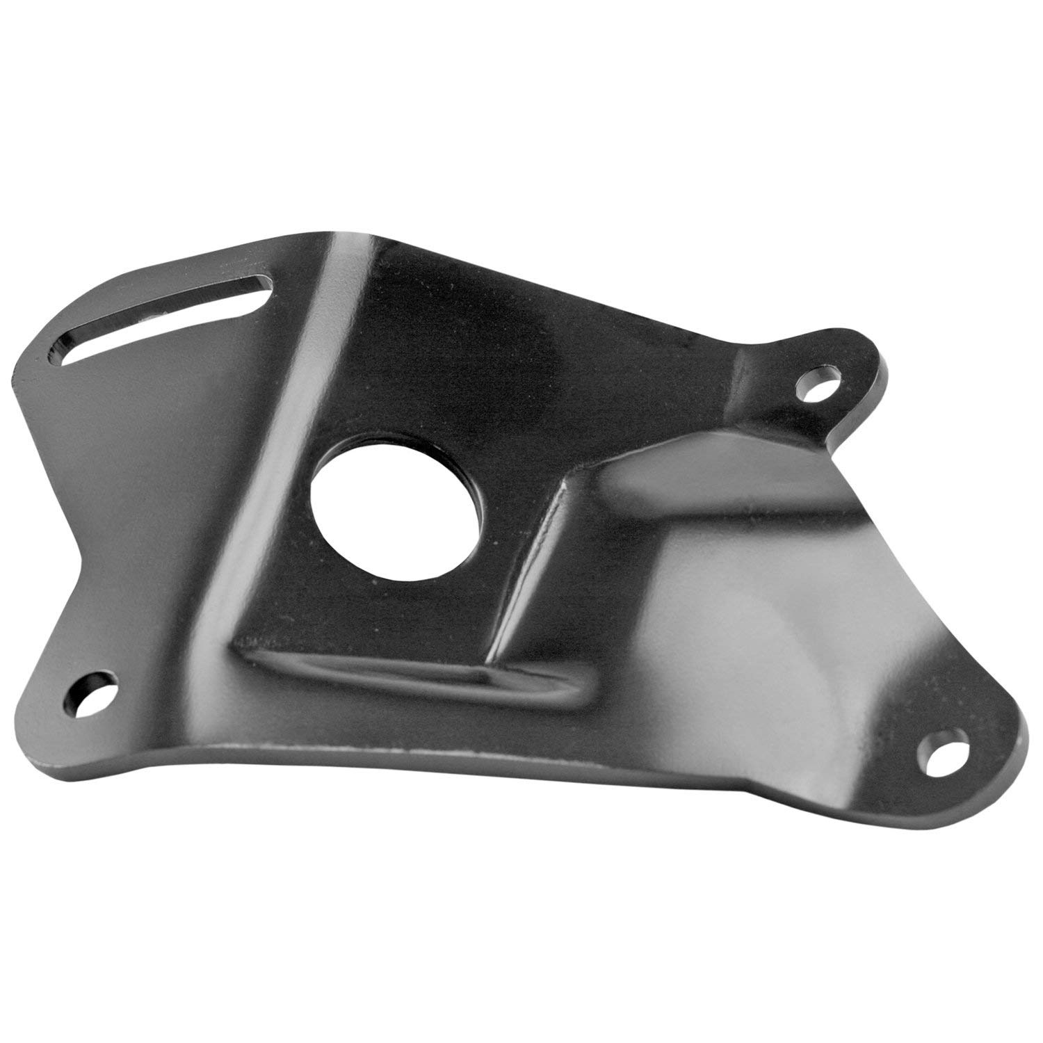 Scott Drake C7SZ-3A732-A Power Steering Adjuster Bracket - High Performance Steering Component for Ford Mustang & Classic Cars | Perfect for Restoration Projects & Performance Upgrades