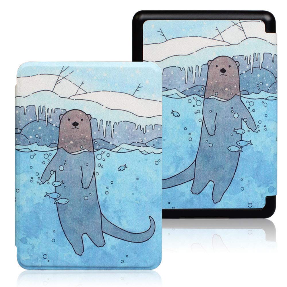 Premium Kindle Case for 6