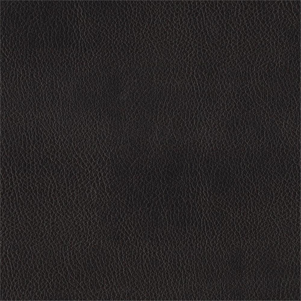 Lexicon Faux Leather Power Reclining Sofa with Power Headrests - Brown Leather Living Room Couch for Home Theater & Family Movie Nights