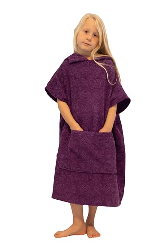 Purple Starfish