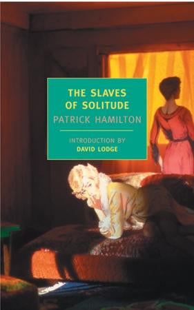The Slaves of Solitude - A Gripping WWII Historical Novel | Perfect for Book Clubs & History Enthusiasts