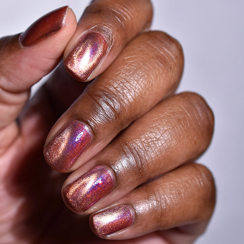 Premium Long-Lasting And Fire Nail Polish - Vibrant Colors & Chip-Resistant Formula for Salon-Quality Manicures at Home | Perfect for Parties, Weddings & Special Occasions