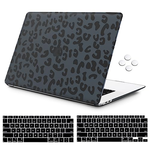 Leopard Black