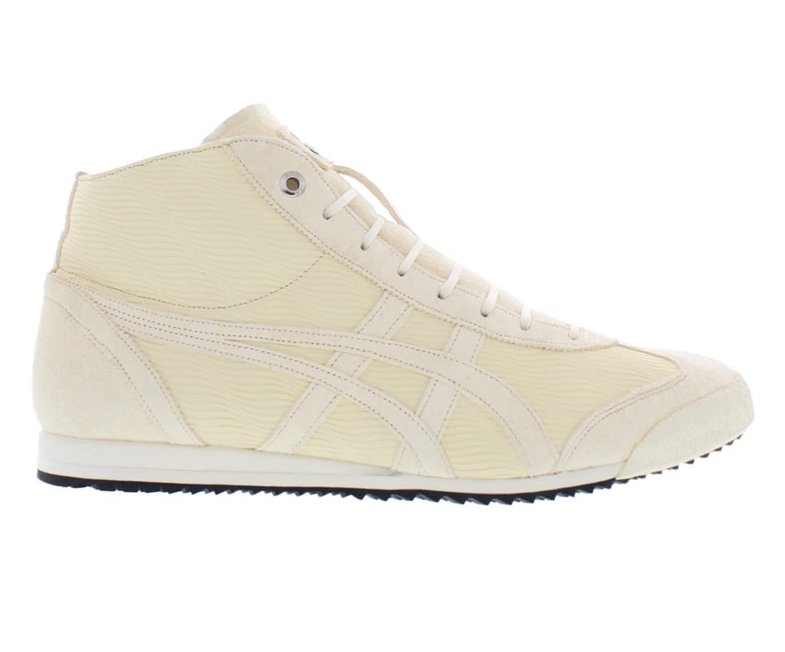 Onitsuka Tiger Mexico 66 SD Sneakers - Classic Retro Running Shoes by ASICS | Vintage Style for Men & Women | Perfect for Casual Wear, Street Fashion & Light Running