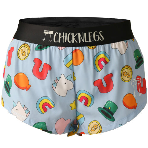 Women's High Waist 1.5