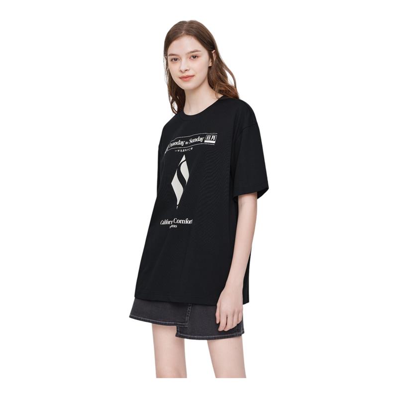 Men's Short Sleeve T-Shirt L124U131/0018 - Comfortable Casual Wear for Everyday Outfits & Summer Activities