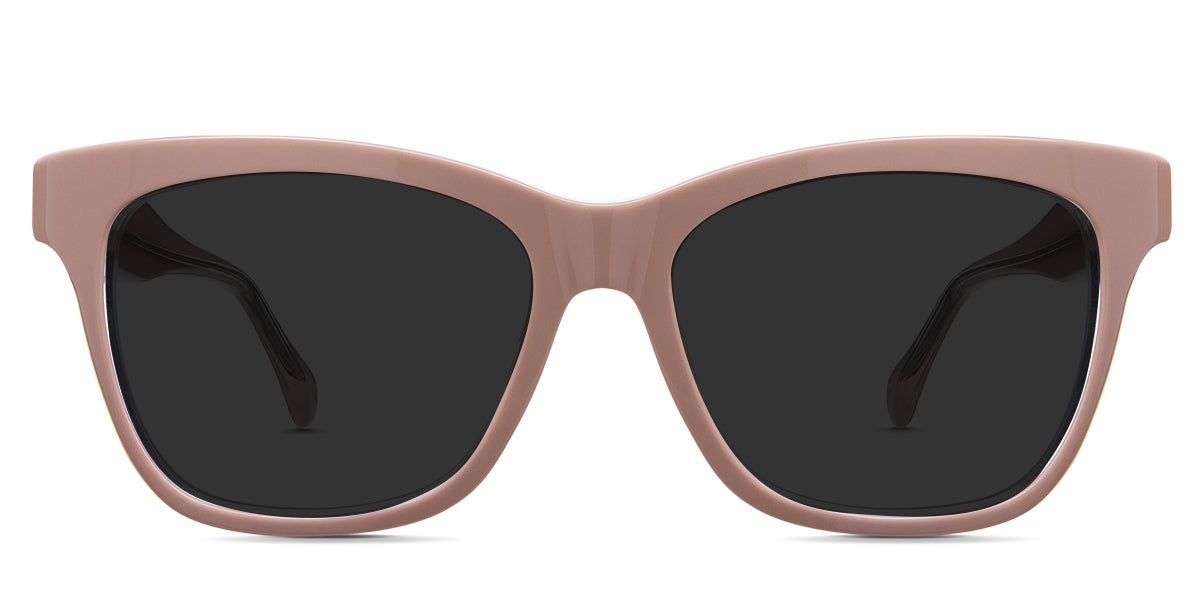 Nyla Women's Prescription Polarized Sunglasses - UV Protection, Stylish & Comfortable for Driving, Outdoor Activities & Fashion