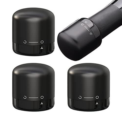 3Pack Wine stopper