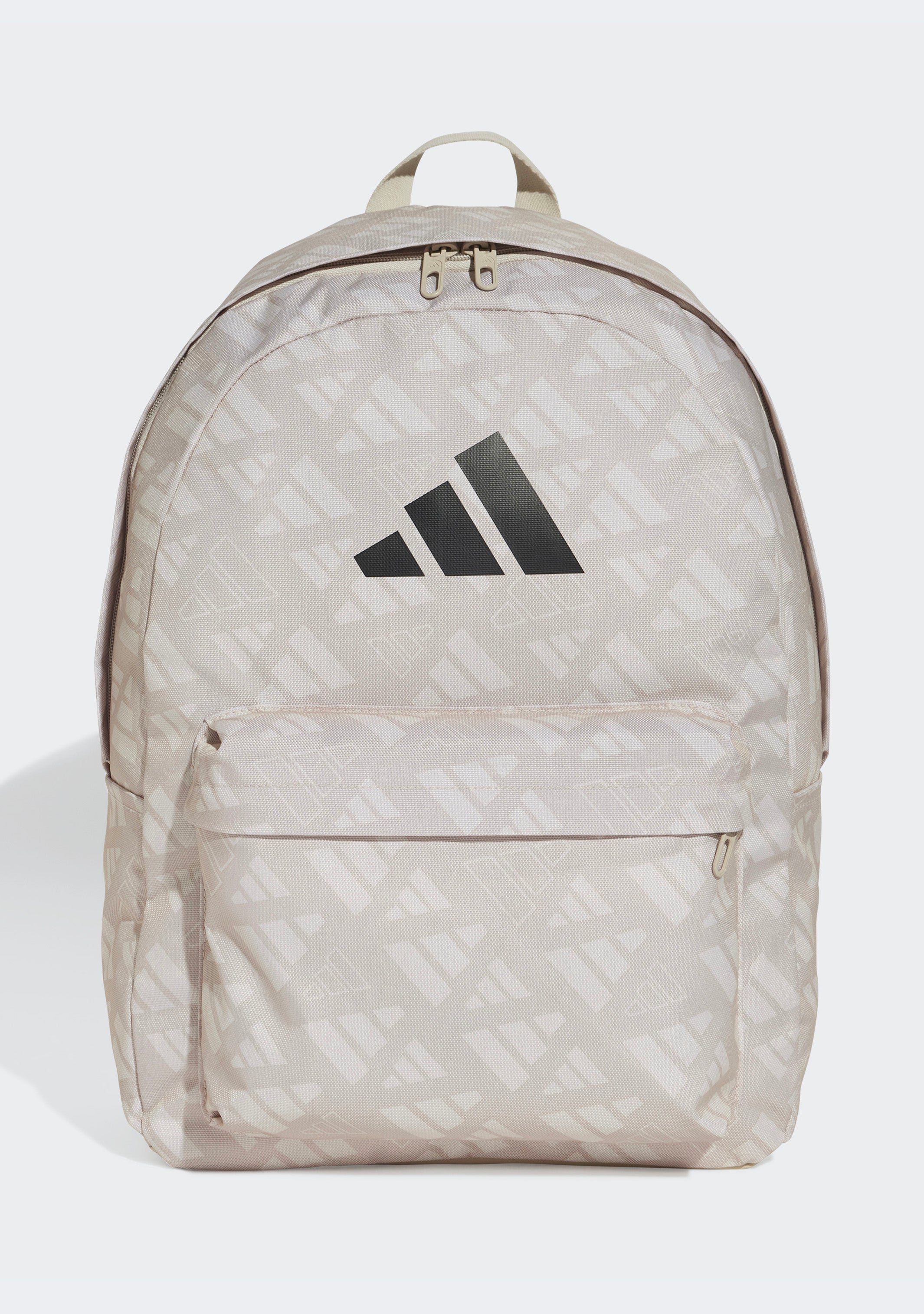 Adidas Classic Graphics Backpack 27.5L - Stylish School & Travel Backpack for Men & Women | Durable Laptop Bag for Work, Gym & Outdoor Adventures