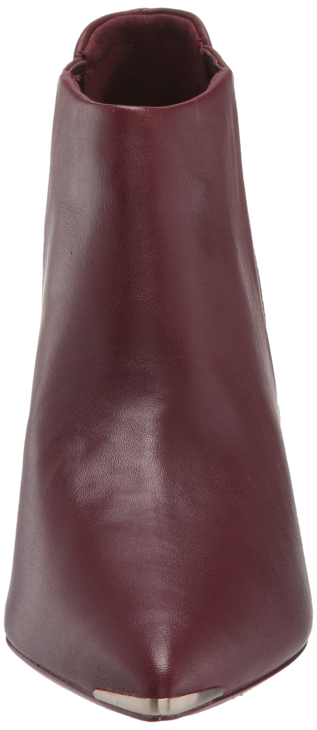 Ted Baker Women's Beriinl Fashion Boots - Stylish Ankle Boots for Women, Comfortable Winter & Fall Shoes, Perfect for Office, Dating & Night Out