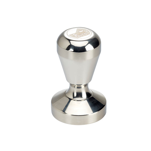 La Pavoni Espresso Tamper - Premium Coffee Press for Professional Baristas & Home Brewing - Perfect for Espresso Machines & Coffee Shops