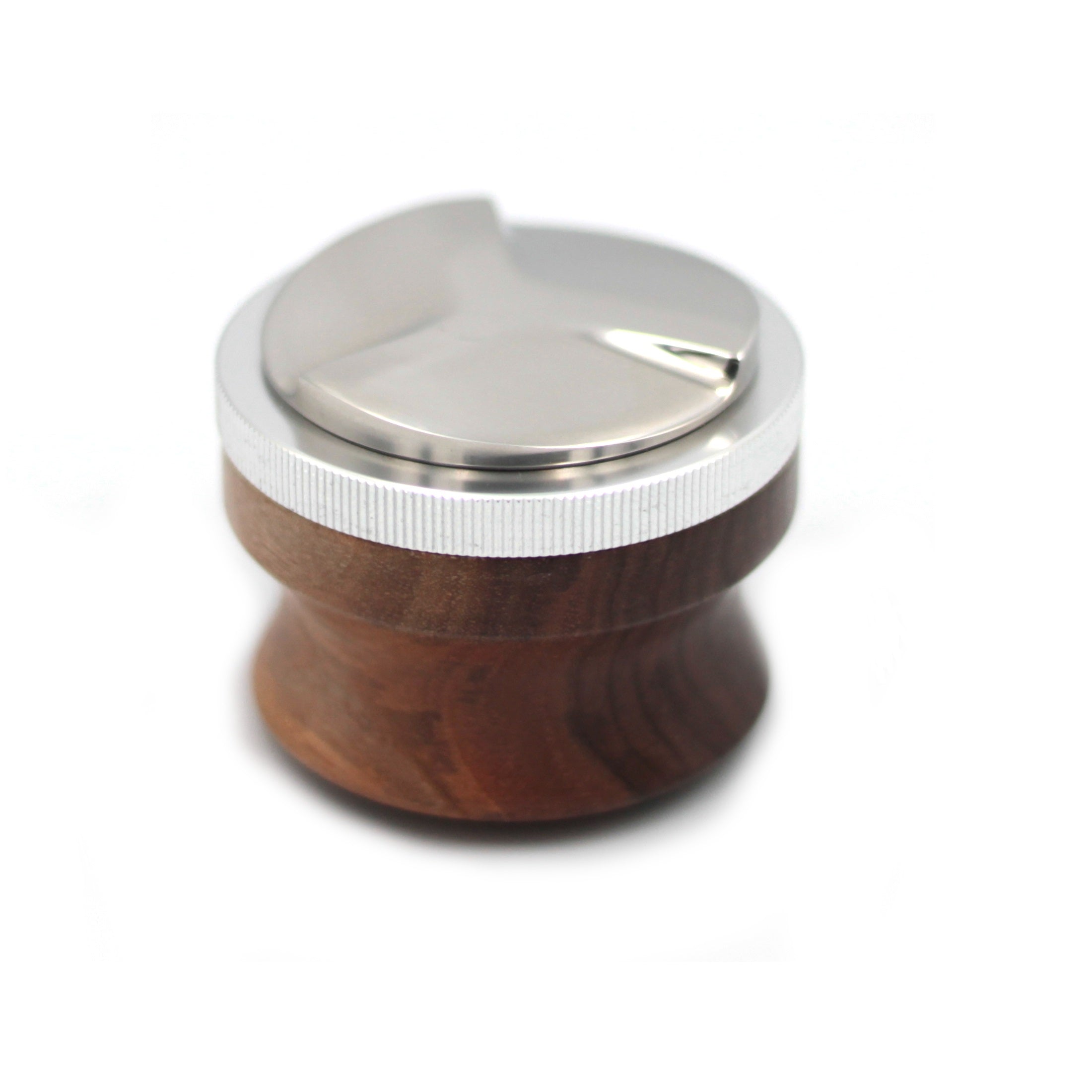 La Pavoni Espresso Lever Distribution Tool - Professional Coffee Grounds Leveler for Home Baristas - Perfect for Espresso Machine Tamping & Even Extraction