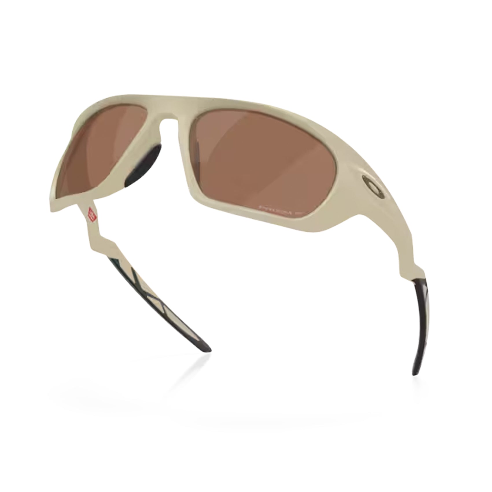 Oakley Lateralis Polarized Sunglasses for Men & Women - UV Protection, Lightweight & Durable - Perfect for Running, Cycling & Outdoor Sports