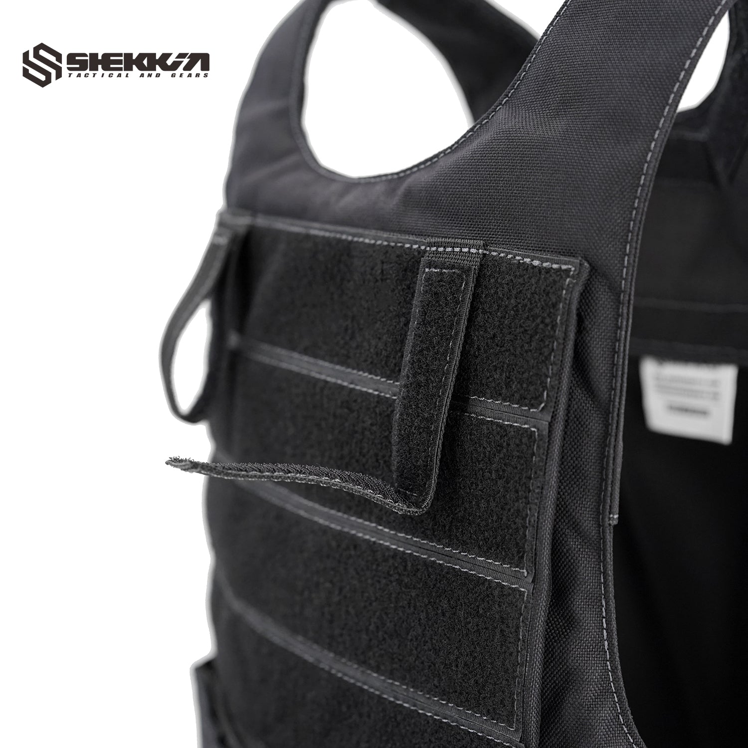 TG FAUST Style SF Tactical Body Armor - Lightweight Bulletproof Vest for Military, Police & Outdoor Enthusiasts | Perfect for Airsoft, Hunting & Security Operations
