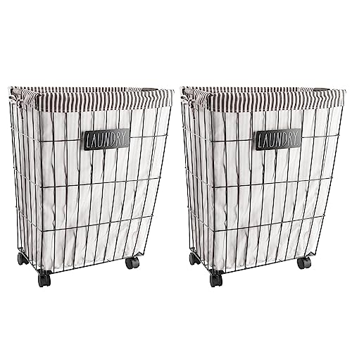 Striped Liner 2 Pack