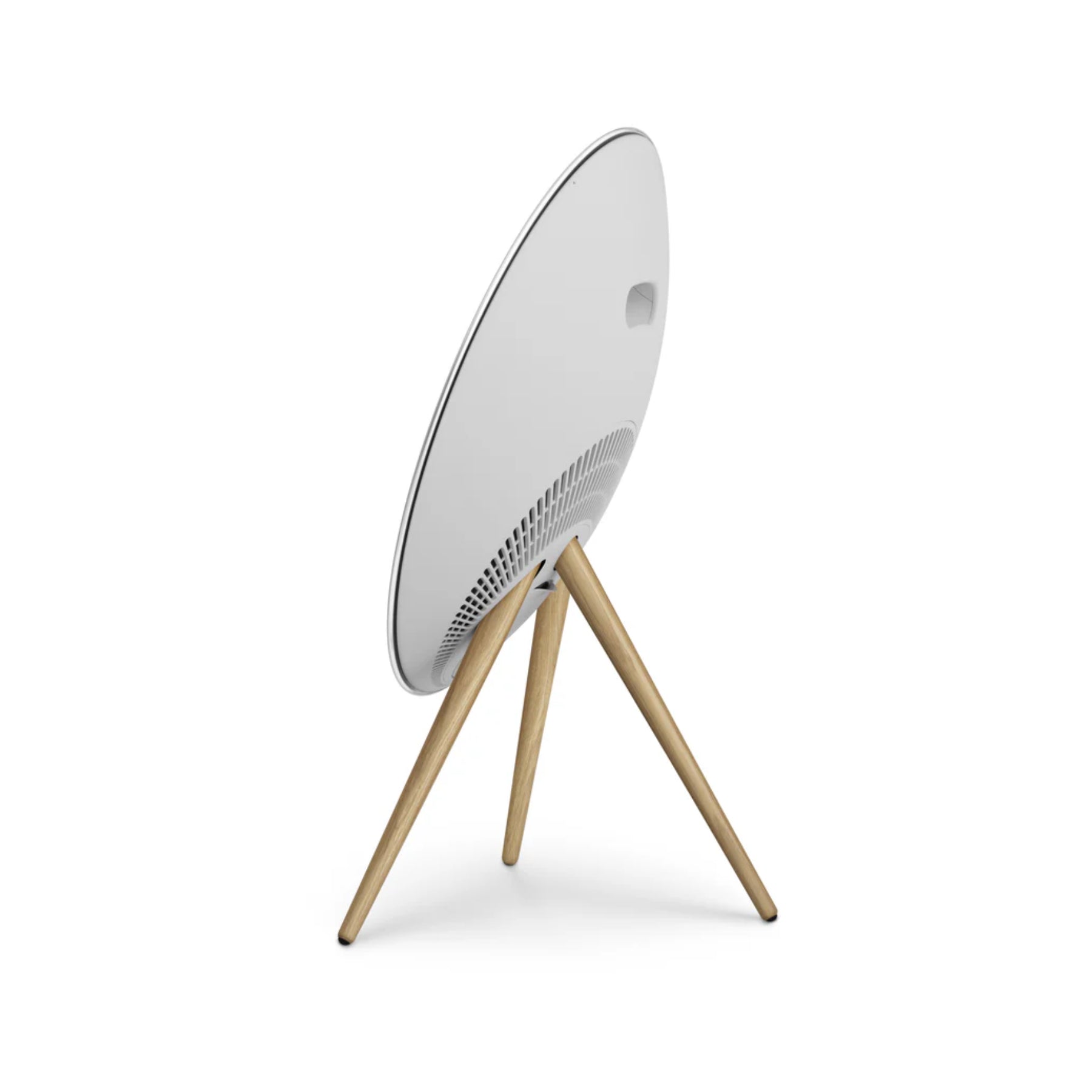 Bang & Olufsen Beosound A9 Premium Wireless Multi-Room Speaker with Bluetooth & AirPlay 2 - High-End Home Audio for Living Room, Bedroom & Office