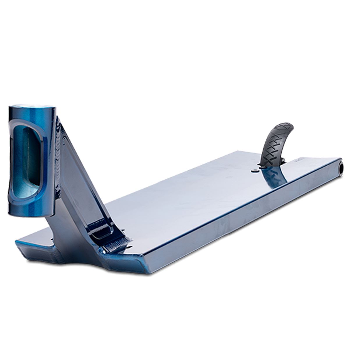 Native Ventura Deck 7 Wide Skateboard - Perfect for Cruising, Commuting & Street Skating