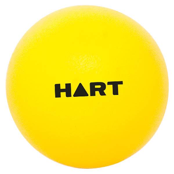 HART Super Skin Foam Ball - Premium Soft Foam Ball for Baseball, Softball & Training | Perfect for Indoor/Outdoor Sports, Gym Workouts & Backyard Games