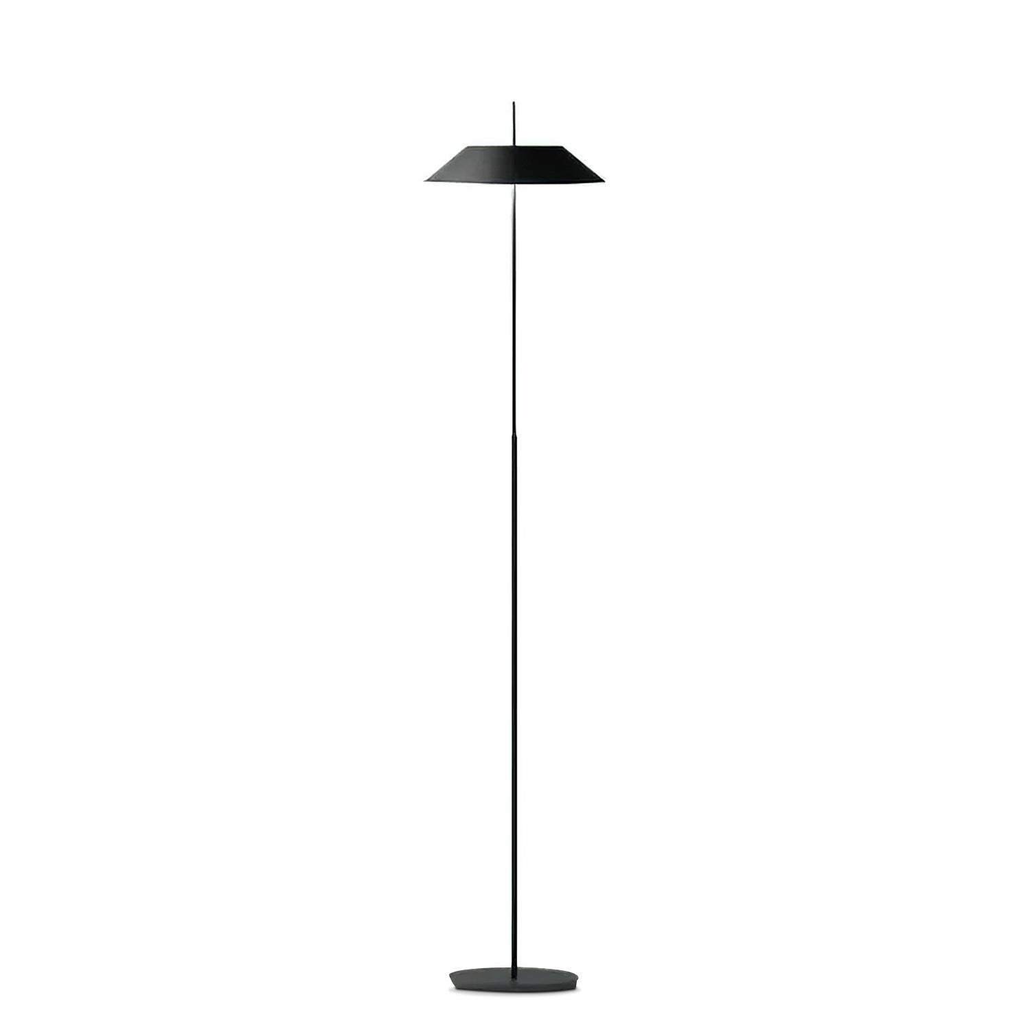 Modern LED Floor Lamp with Adjustable Brightness - Perfect for Living Room, Bedroom, and Office Reading Lighting