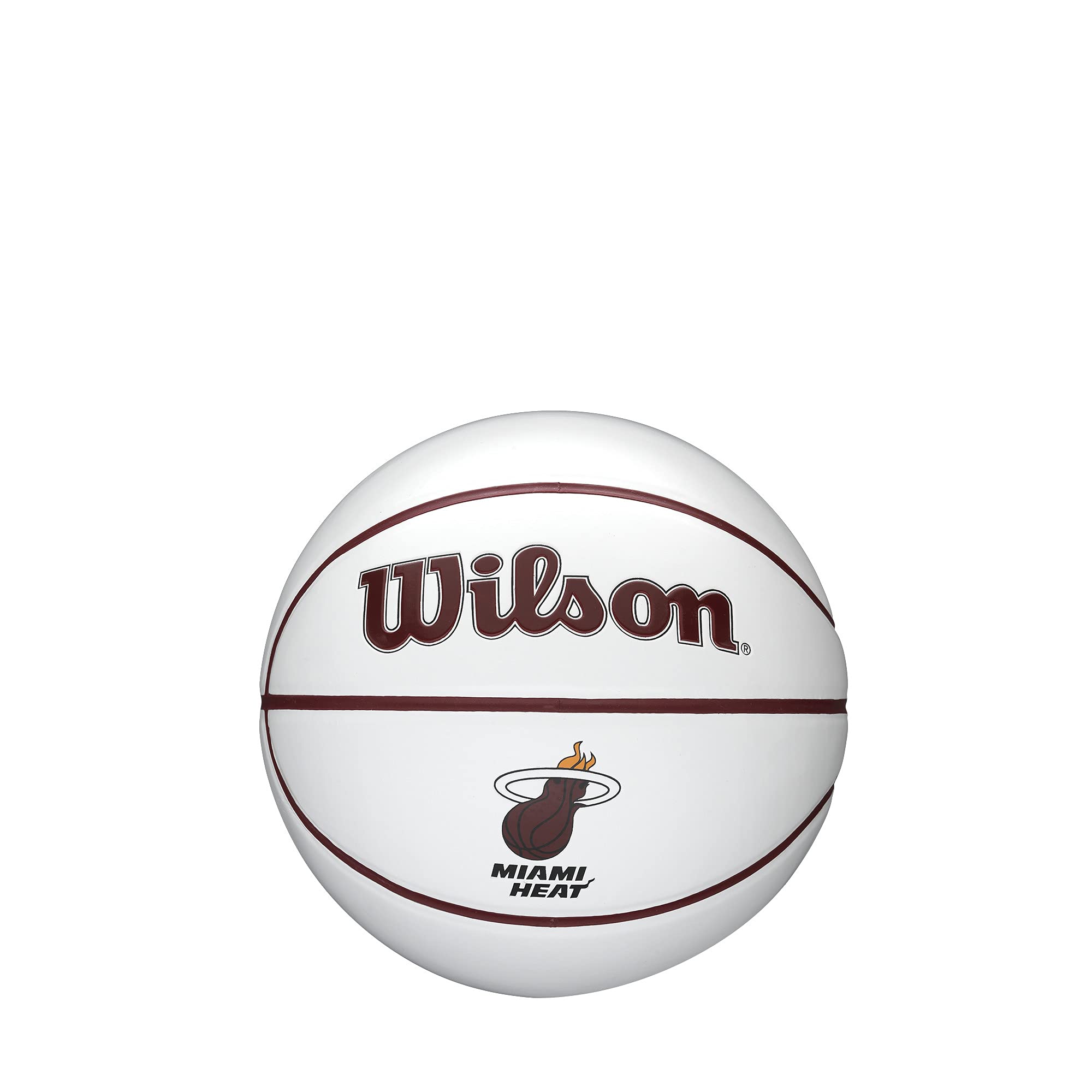 Wilson NBA Team Logo Basketballs - 29.5