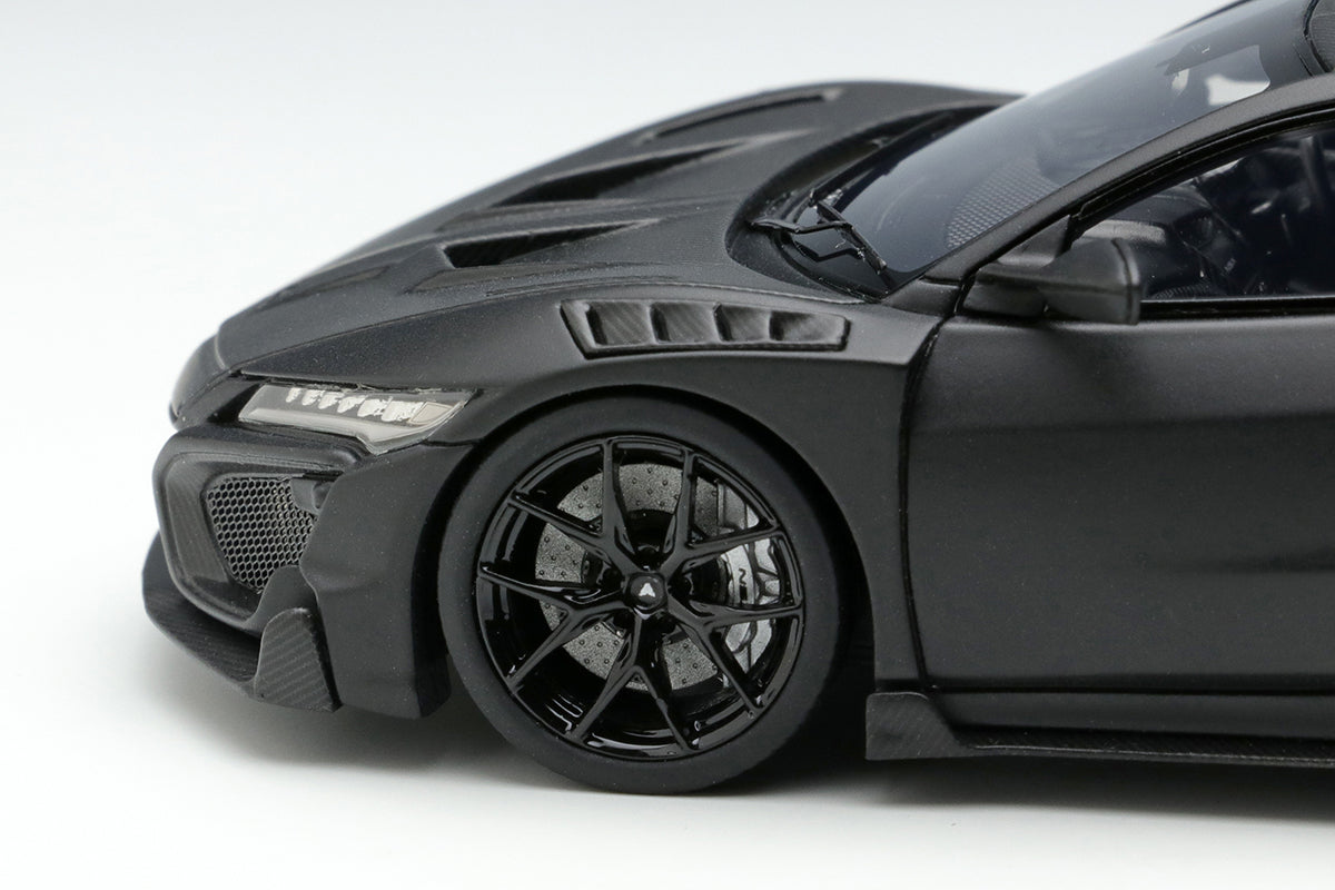 1:43 Scale Honda NSX (NC1) ARTA MECHANICS LEGAVELO Tokyo Auto Salon 2022 Diecast Model Car - Collectible Racing Vehicle for Display & Gift Giving