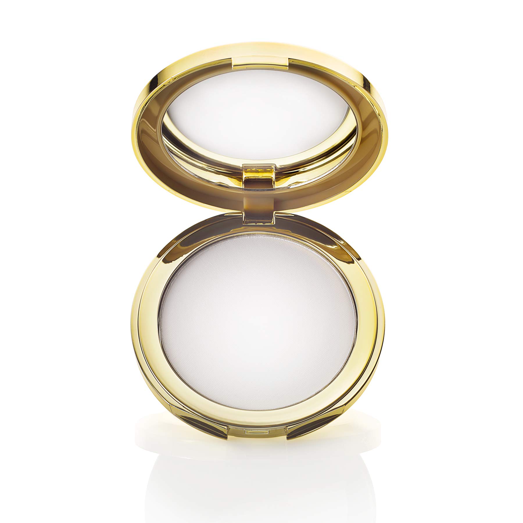 Westmore Beauty After Effects 3-In-1 Photoshop Finishing Powder 0.26 OZ - Matte Face Powder Foundation, Setting Powder & Pressed Powder for Flawless Makeup - Perfect for Daily Wear, Photo Shoots & Special Occasions