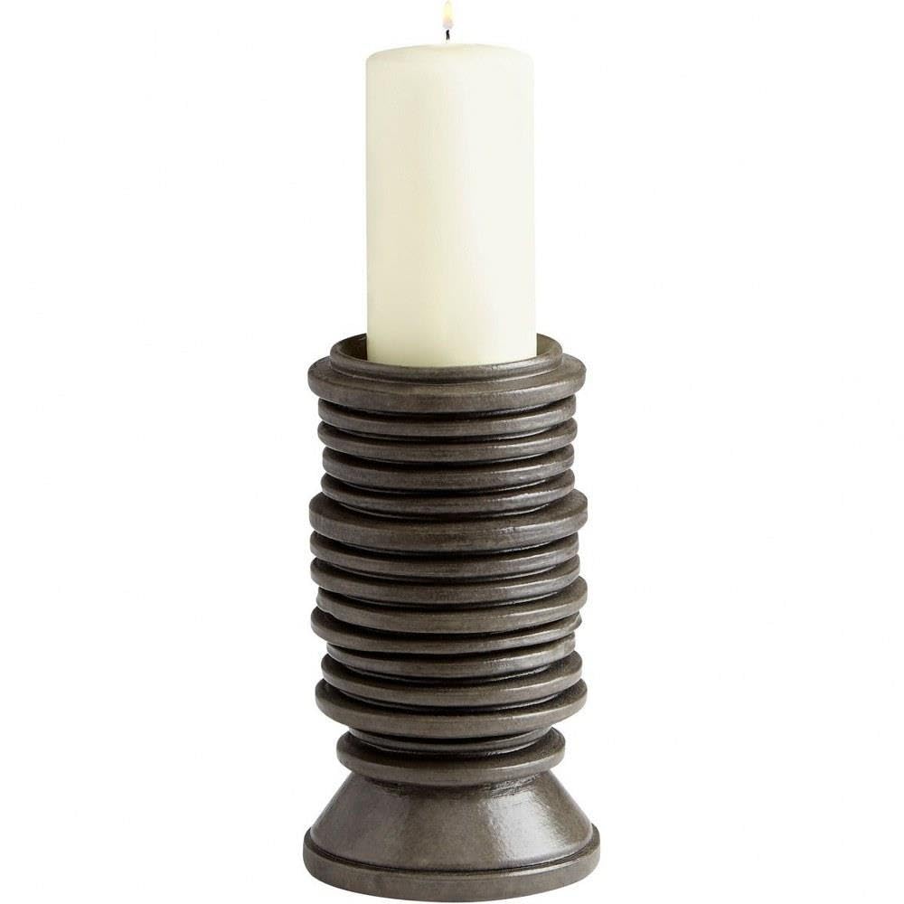 Cyan Design Provo Small Candle Holder - 5