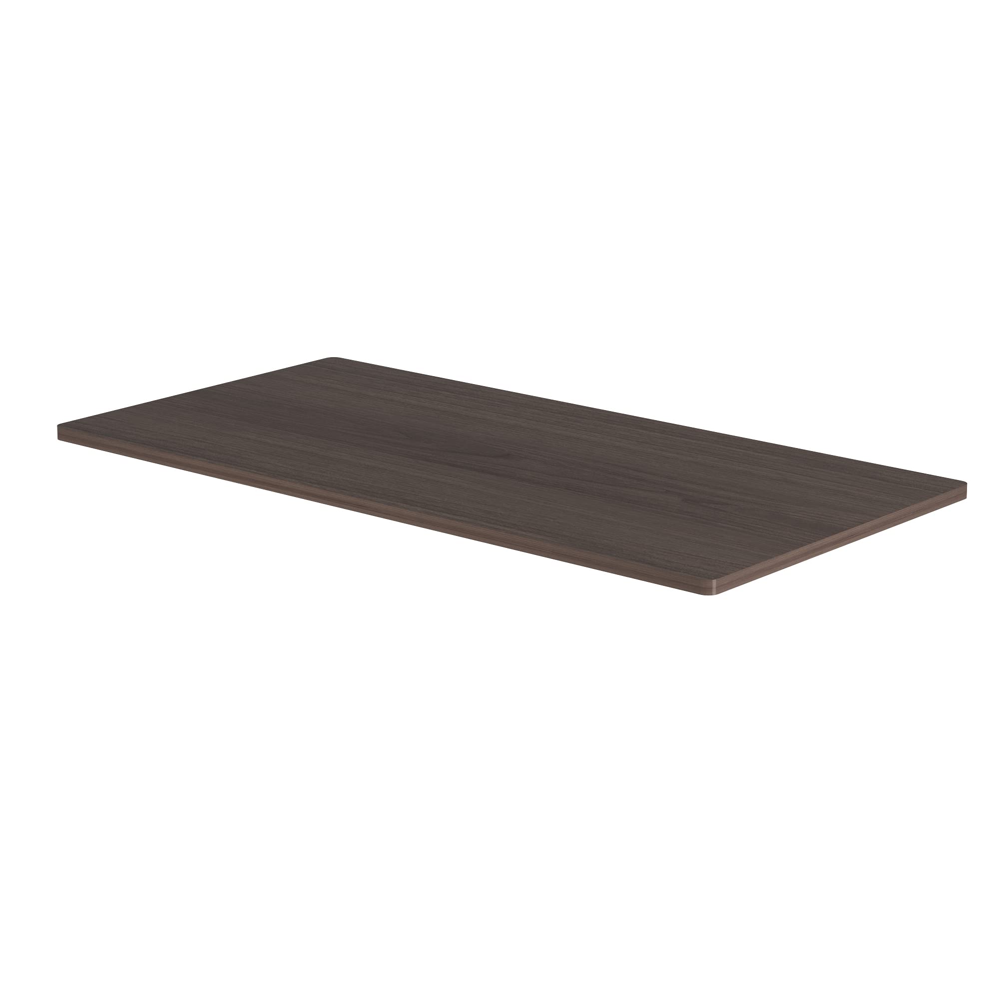 60 x 30 Inch Solid Wood Table Top - 1