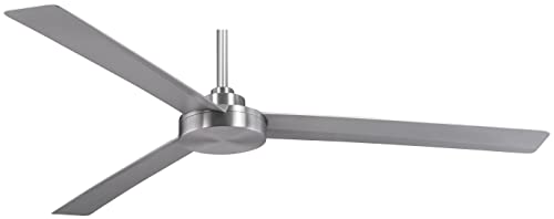 Brushed Aluminum