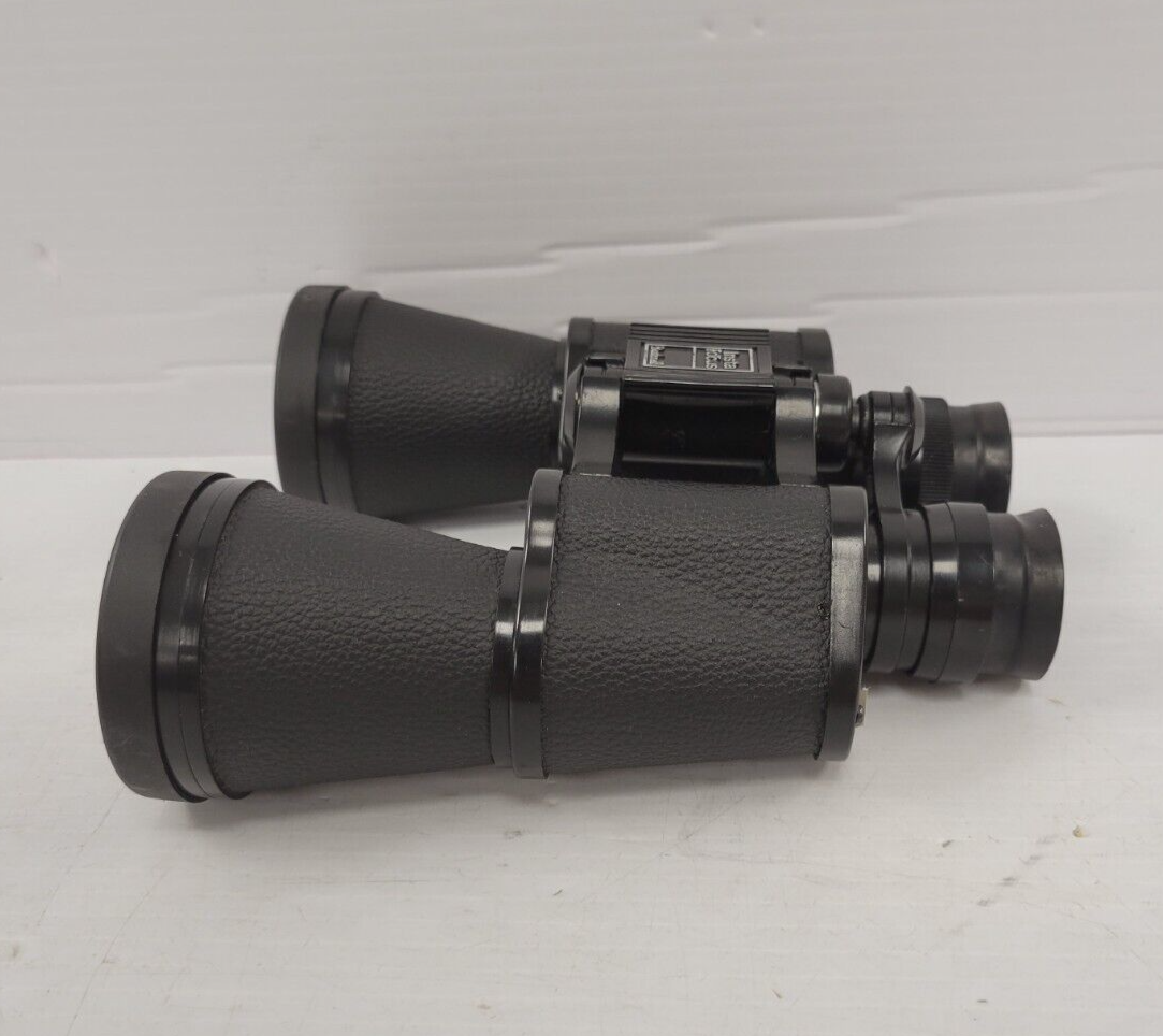 Bushnell Ensign 7x50 Binoculars - High Power Waterproof Binoculars for Bird Watching, Hunting & Outdoor Adventures